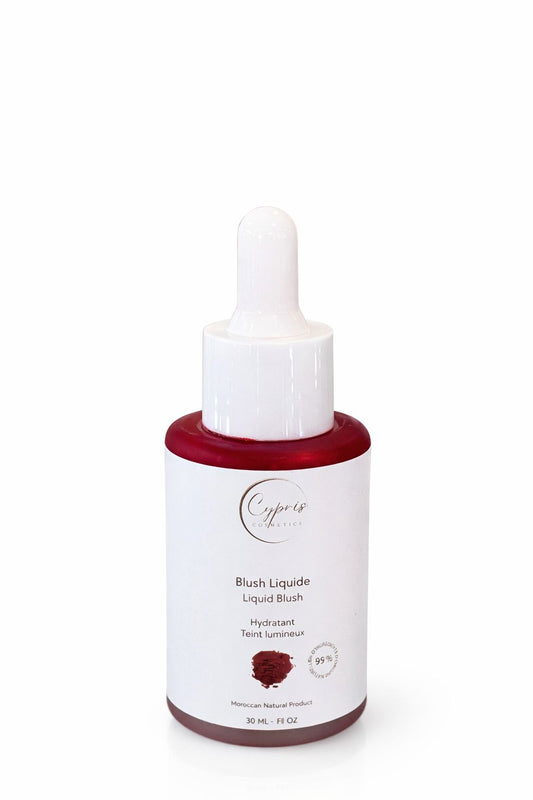 Blush Liquide