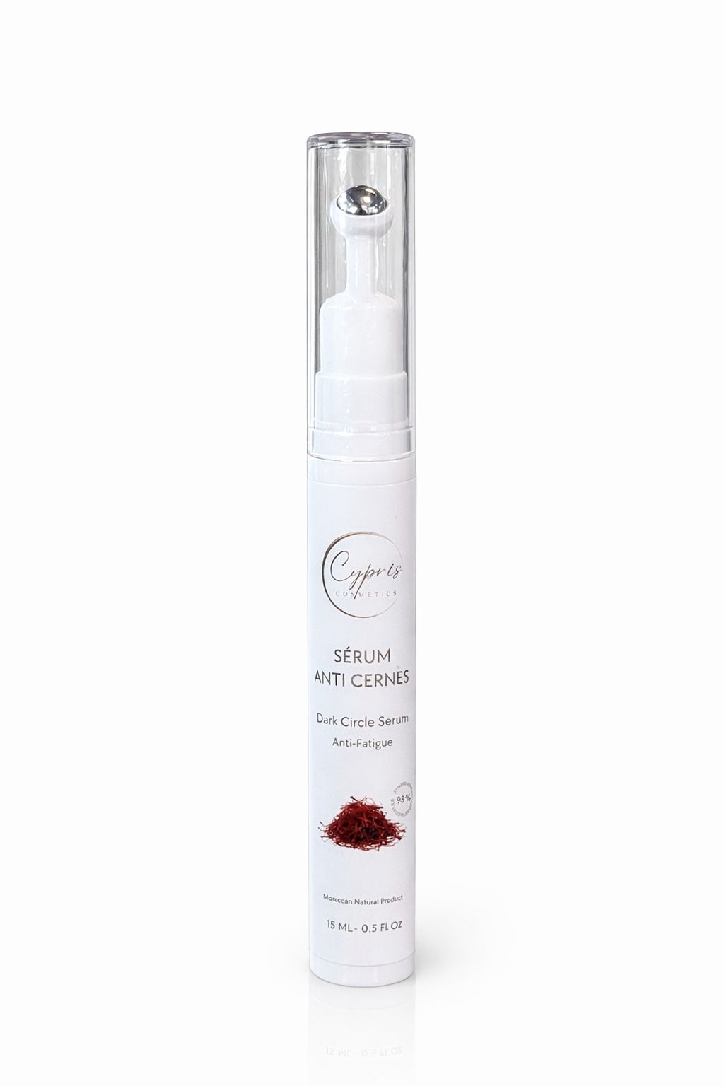 Sérum Anti-Cernes