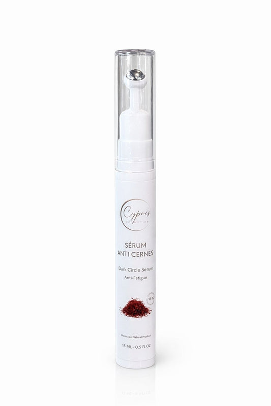 Sérum Anti-Cernes