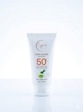 Écran Solaire SPF 50