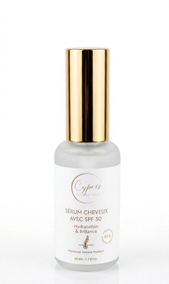 Sérum Cheveux SPF 30