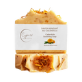SAVON APAISANT AU CALENDULA