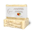 SAVON NOURRISSANT AU BEURRE DE MANGUE